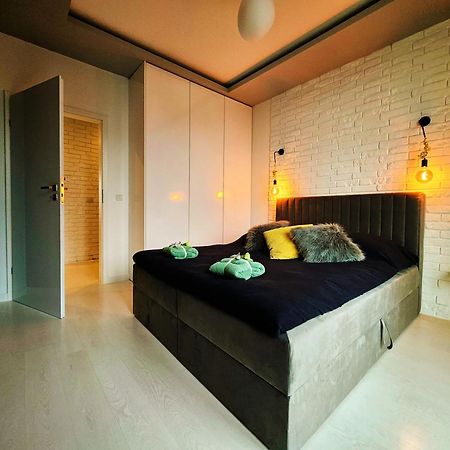 Apartamenty Point Of View Bydgoszcz Ngoại thất bức ảnh