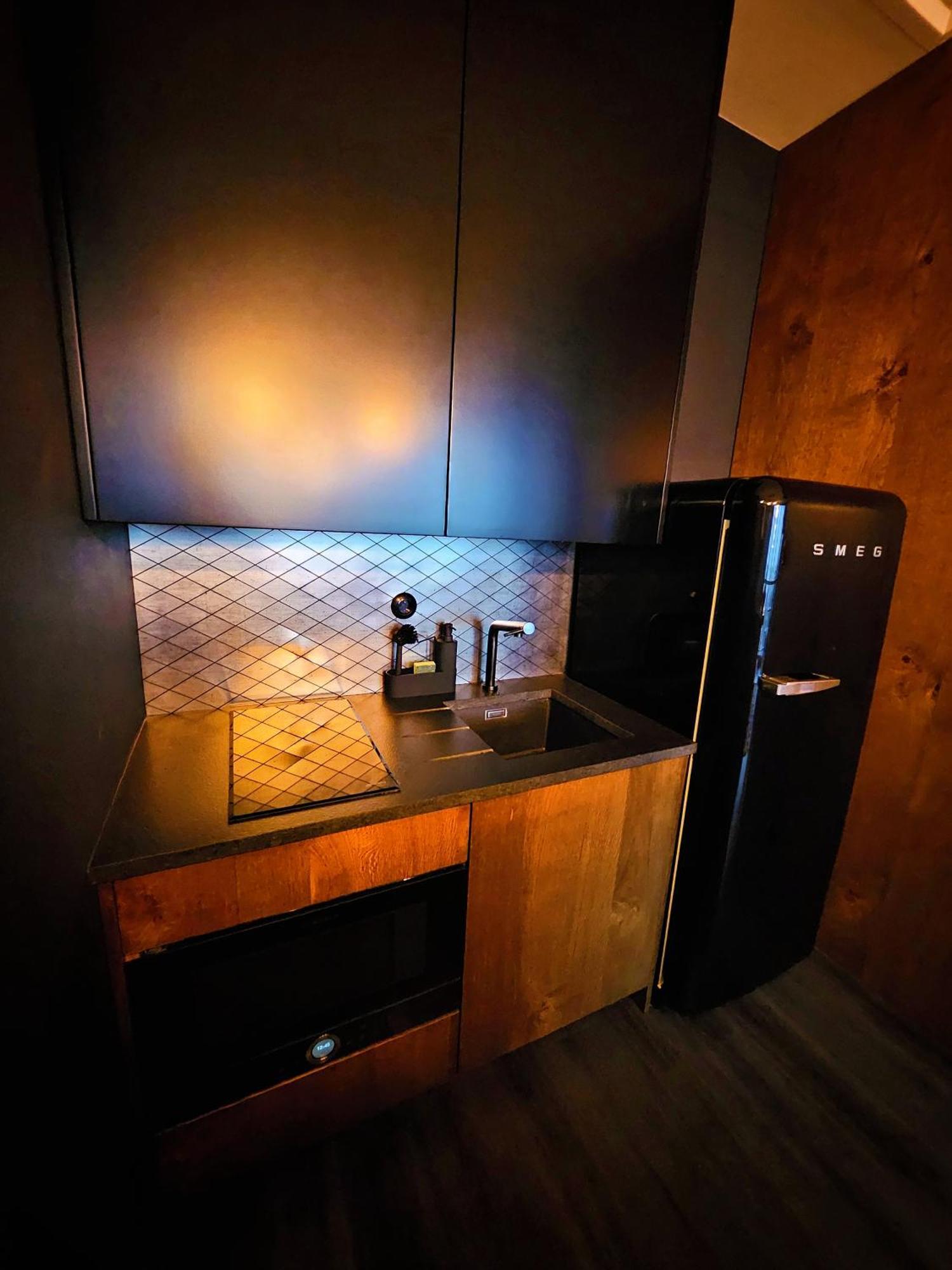 Apartamenty Point Of View Bydgoszcz Ngoại thất bức ảnh
