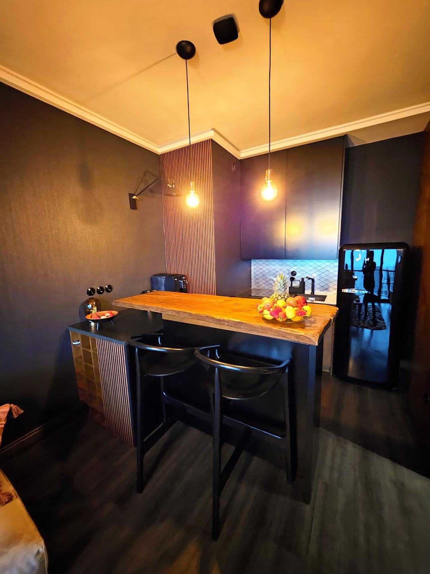 Apartamenty Point Of View Bydgoszcz Ngoại thất bức ảnh