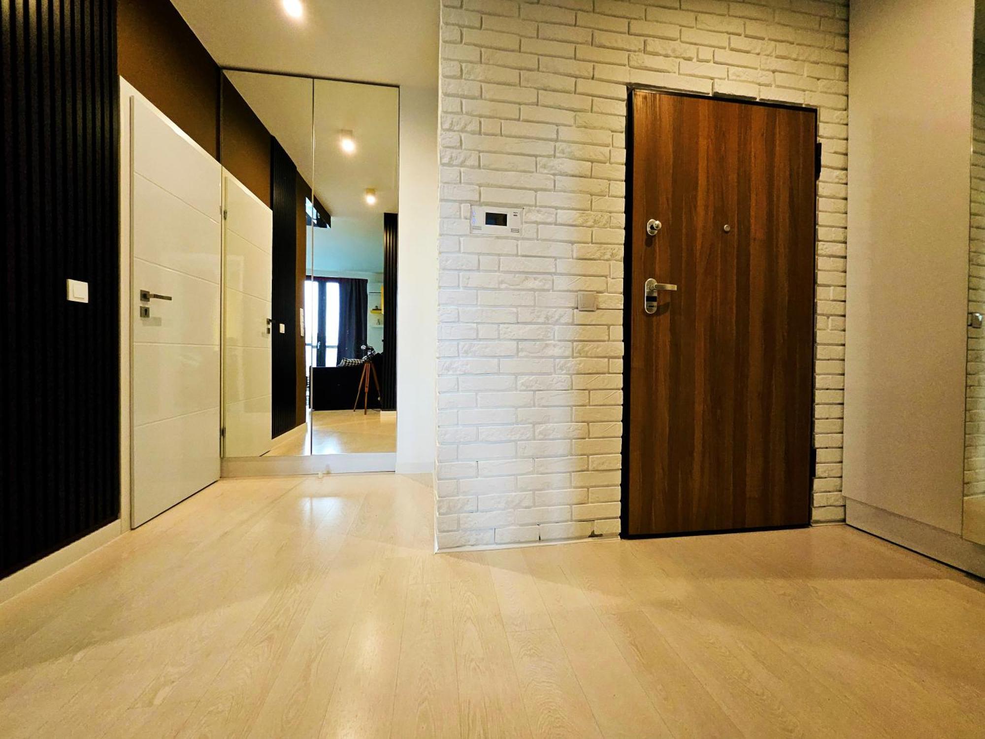 Apartamenty Point Of View Bydgoszcz Ngoại thất bức ảnh