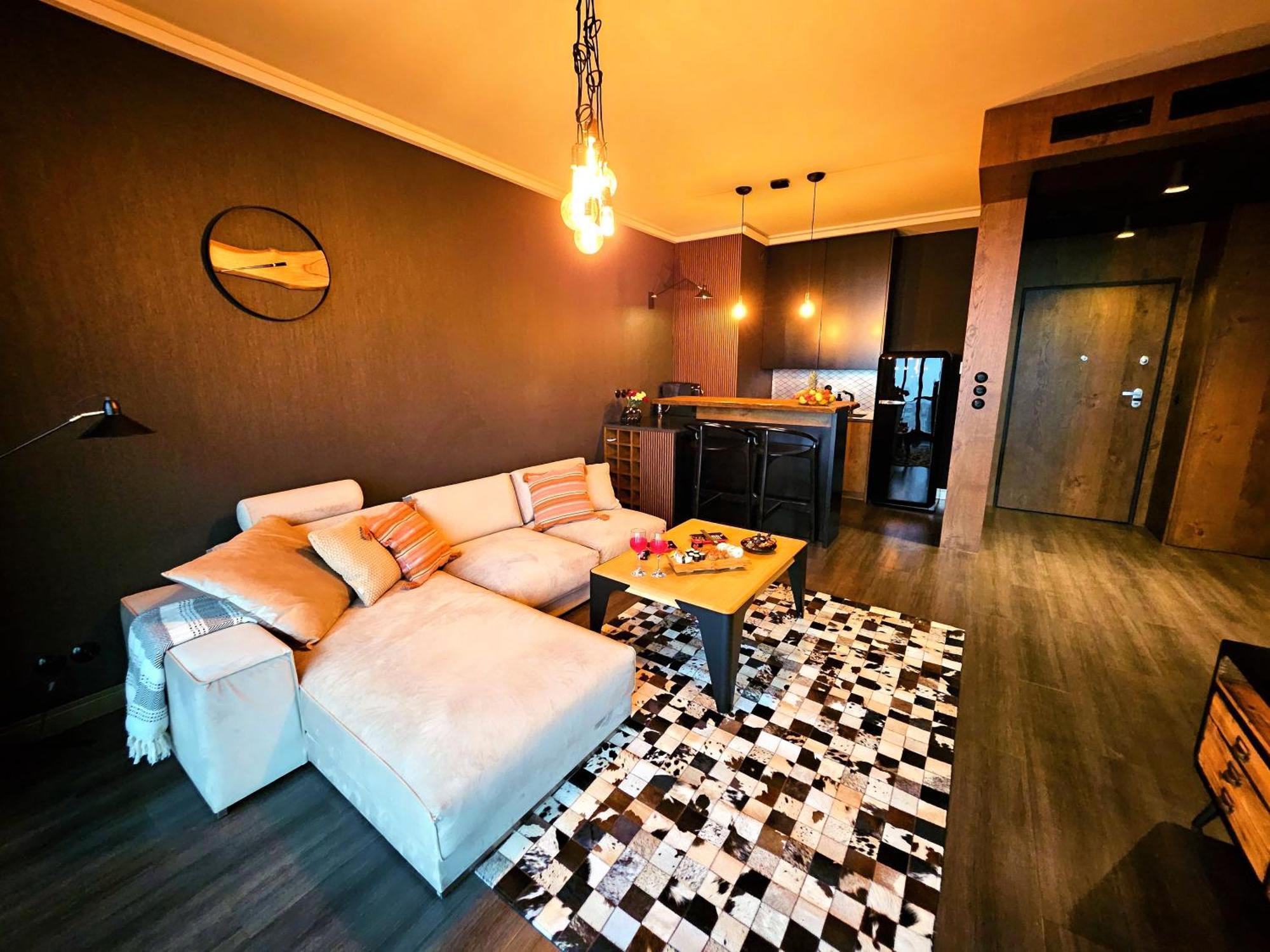 Apartamenty Point Of View Bydgoszcz Ngoại thất bức ảnh