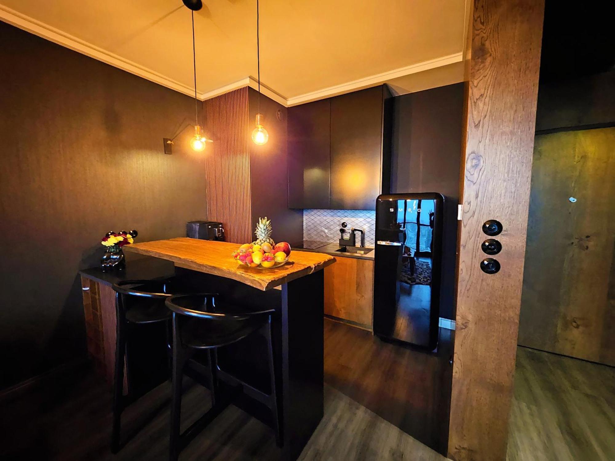 Apartamenty Point Of View Bydgoszcz Ngoại thất bức ảnh