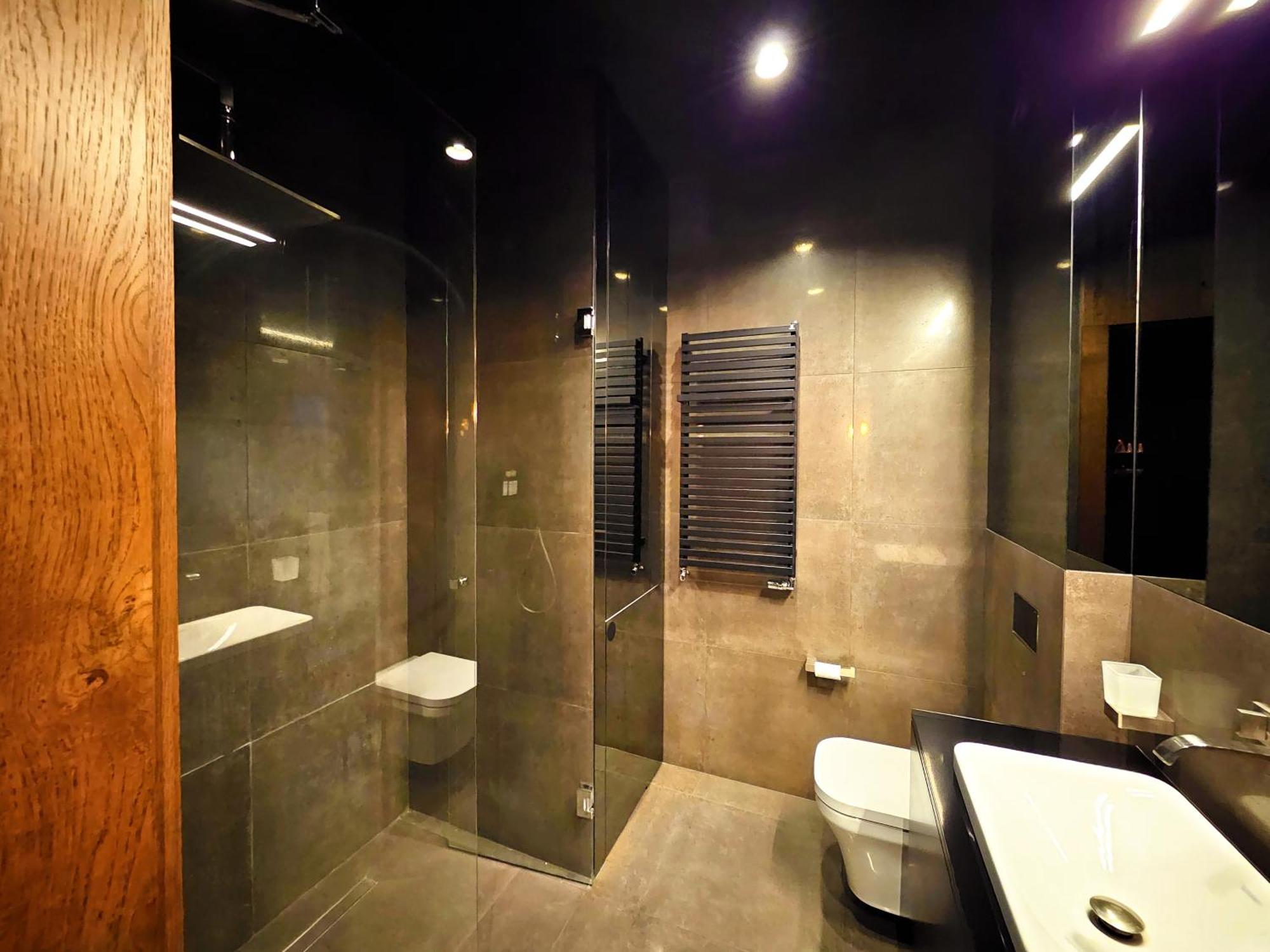 Apartamenty Point Of View Bydgoszcz Ngoại thất bức ảnh